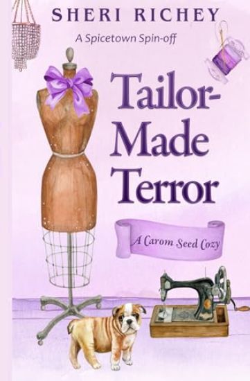 Tailor-Made Terror