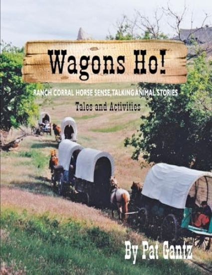 Wagons Ho!