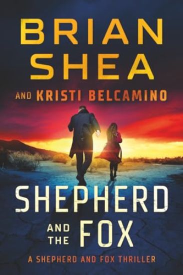 Shepherd and the Fox