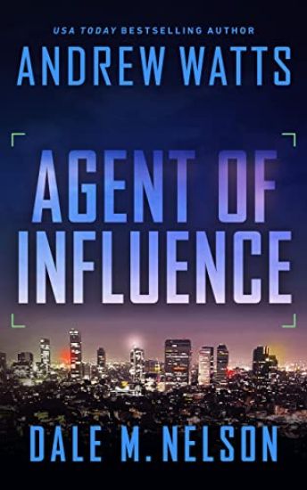 Agent of Influence