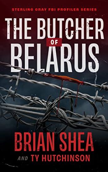 The Butcher of Belarus