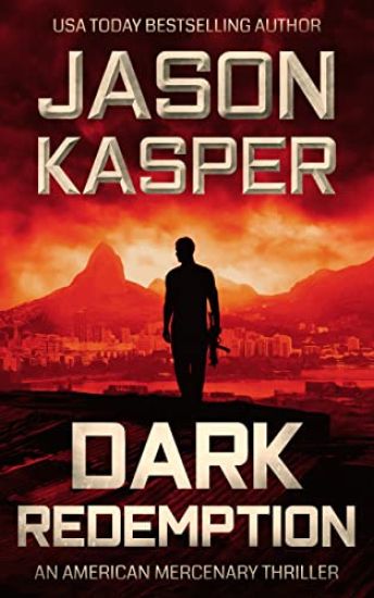 Dark Redemption: A David Rivers Thriller