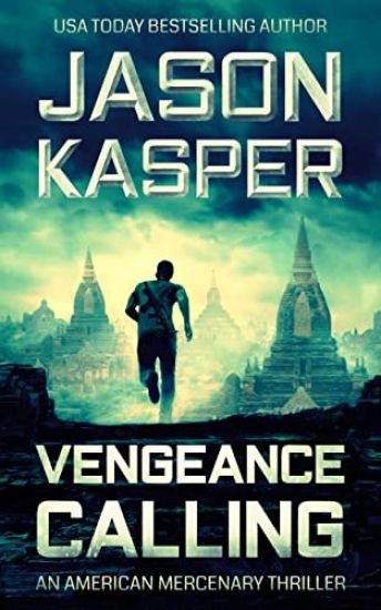 Vengeance Calling: A David Rivers Thriller