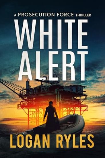 White Alert: A Prosecution Force Thriller