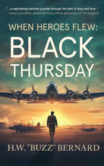When Heroes Flew: Black Thursday
