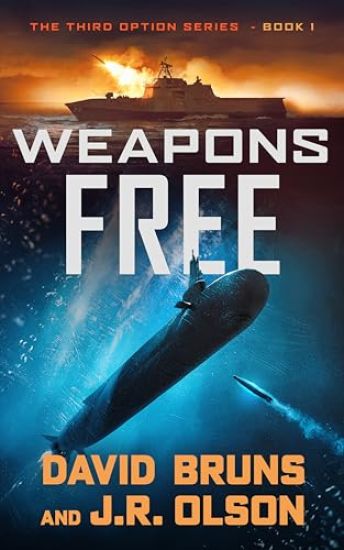 Weapons Free