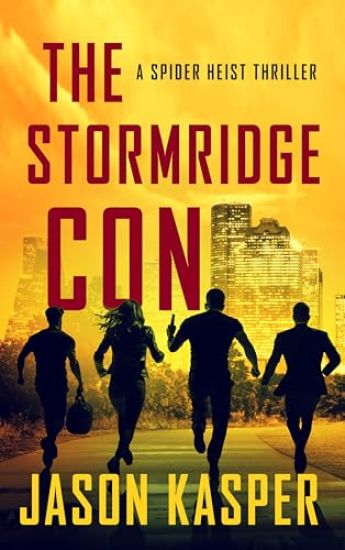 The Stormridge Con