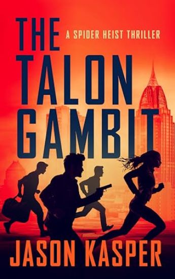 The Talon Gambit