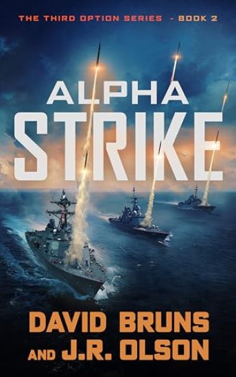 Alpha Strike