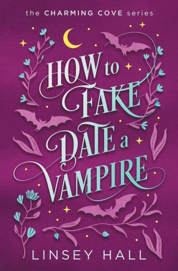 How to Fake-Date a Vampire