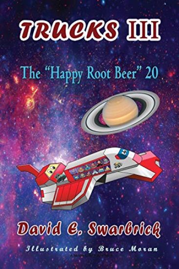 Trucks III The "Happy Root Beer" 20