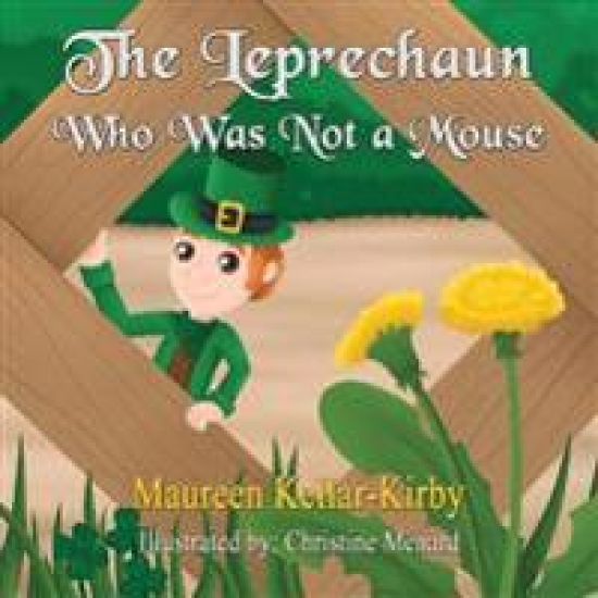 The Leprechaun Who Was Not a Mouse