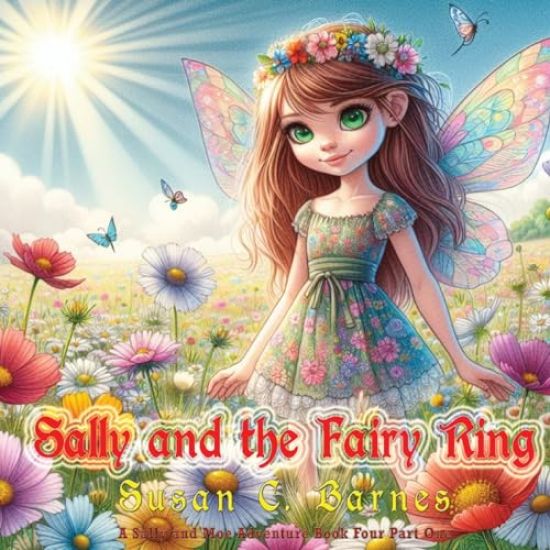 Sally and the Fairy Ring