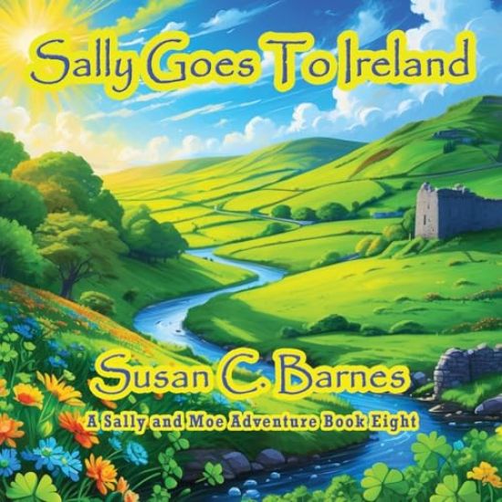 Sally Goes To Ireland