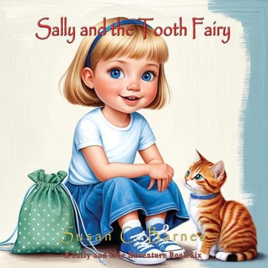 Sally and the Tooth Fairy