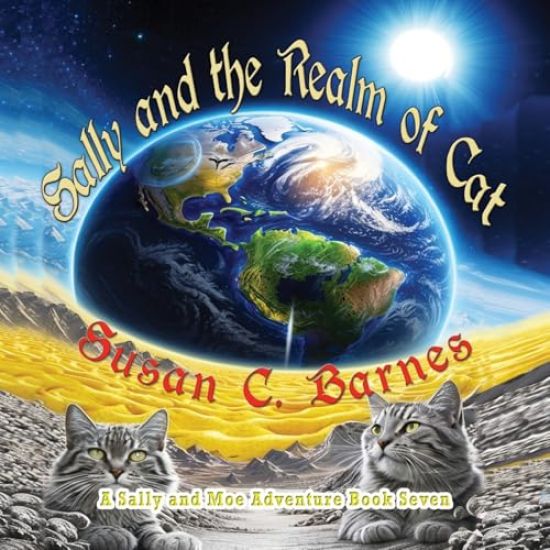 Sally and the Realm of Cat