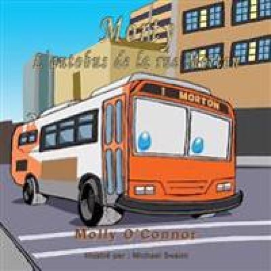 Morty L'autobus de la rue Morton