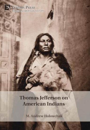 Thomas Jefferson on American Indians