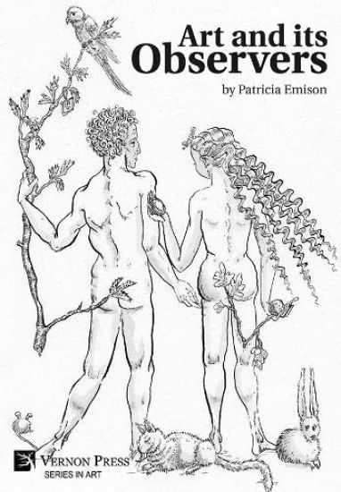 Art and its Observers [Premium Color]