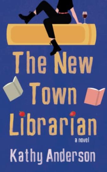 The New Town Librarian