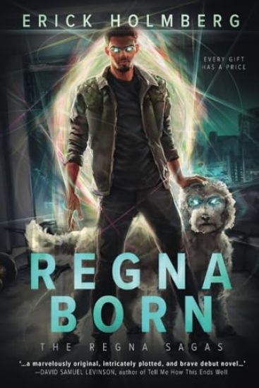 Regna Born