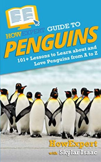 HowExpert Guide to Penguins