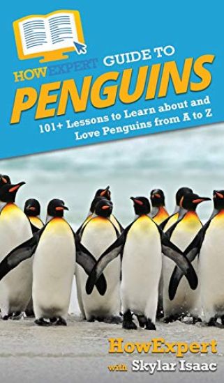 HowExpert Guide to Penguins