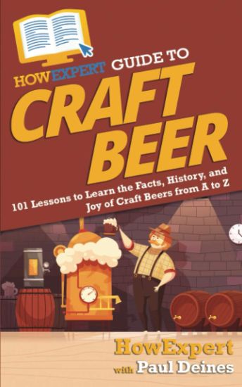 HowExpert Guide to Craft Beer