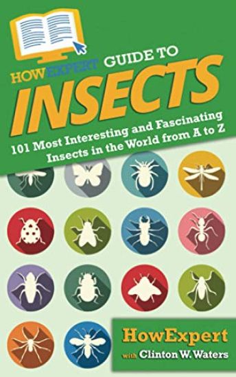 HowExpert Guide to Insects
