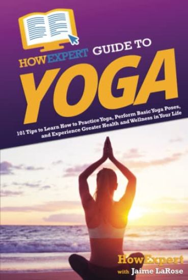 HowExpert Guide to Yoga