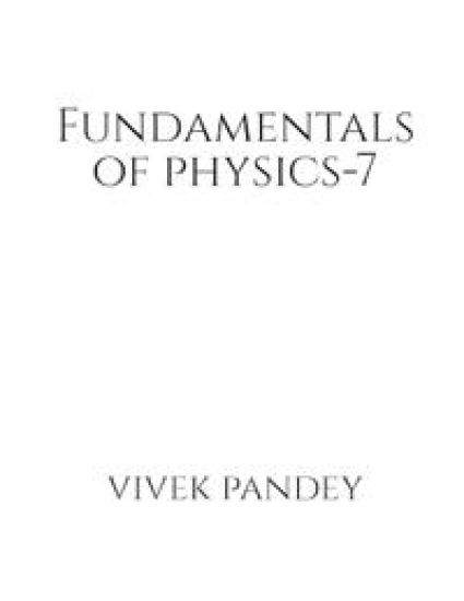 fundamentals of physics-7