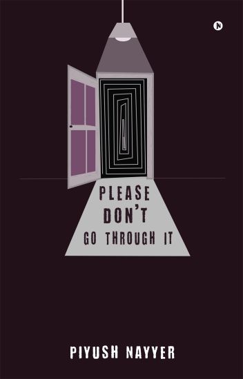 please don't go through it