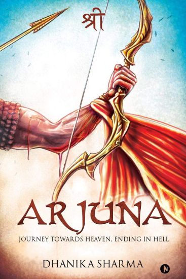 Arjuna: Journey towards Heaven, Ending in Hell