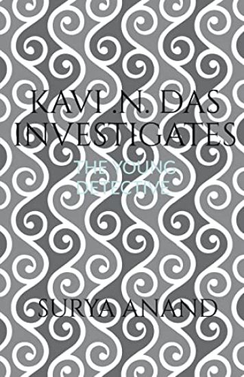 Kavi . n . das Investigates