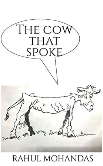 The Cow That Spoke