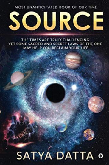 Source: The Times Are Truly Challenging. Yet Some Sacred and Secret Laws of the One May Help You Reclaim Your Life