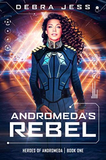 Andromeda's Rebel