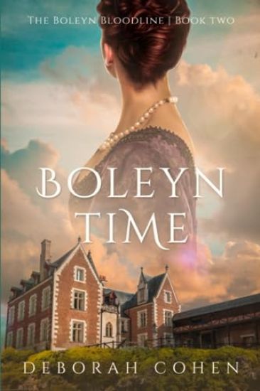 Boleyn Time
