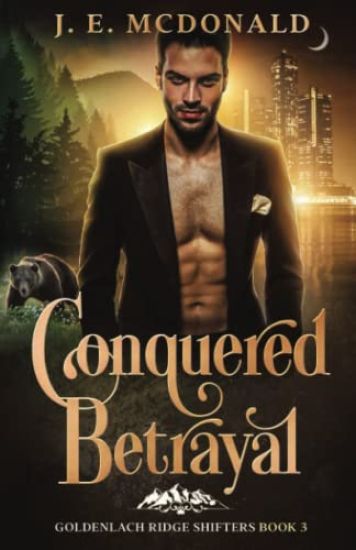 Conquered Betrayal