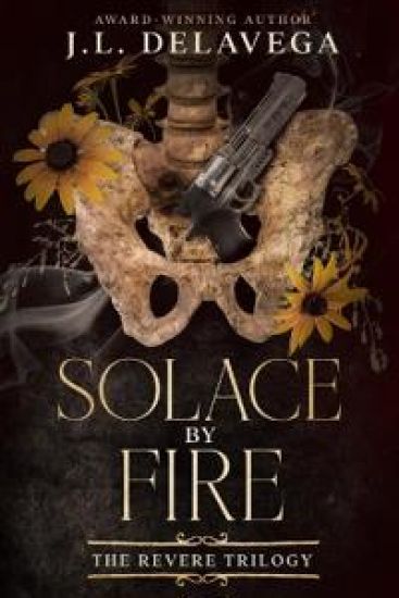 Solace by Fire