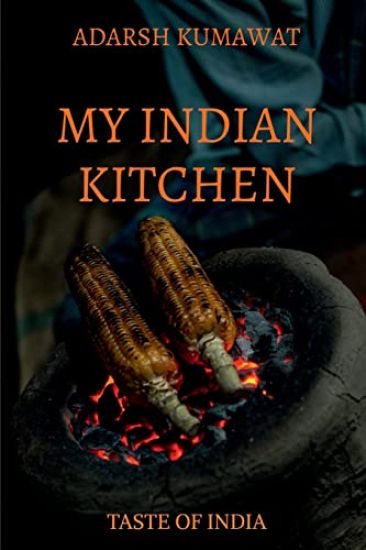 My Indian Kitchen
