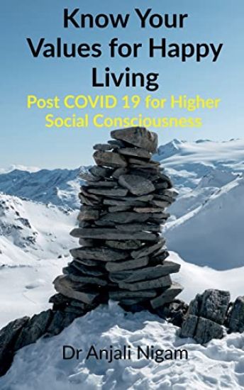 Know Your Values for Happy Living