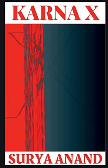 Karna X