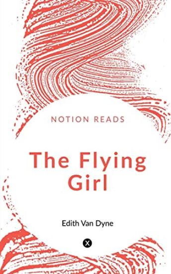 The Flying Girl