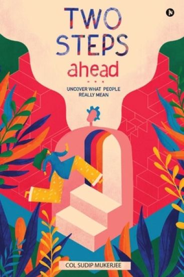 Two Steps Ahead: Uncover What People Really Mean