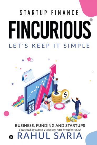Fincurious: Startup Finance