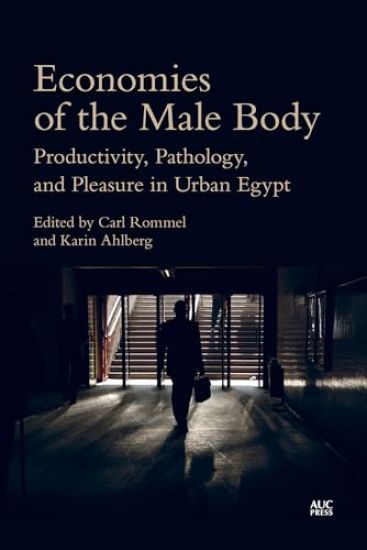 Economies of the Male Body