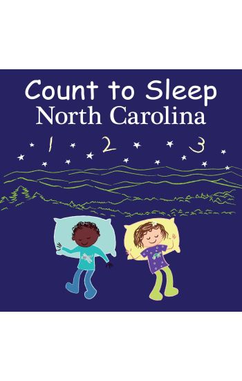 Count to Sleep North Carolina