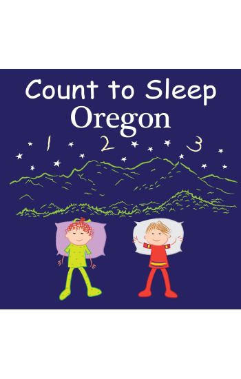 Count to Sleep Oregon