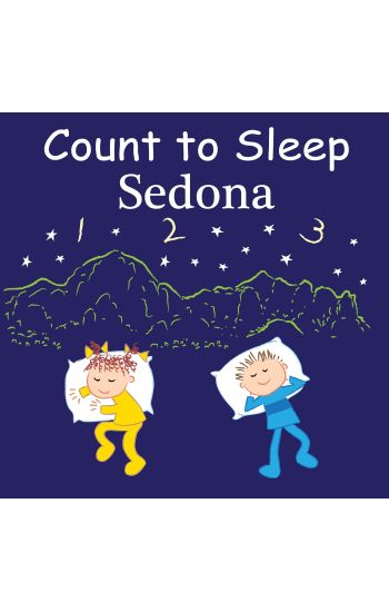 Count to Sleep Sedona